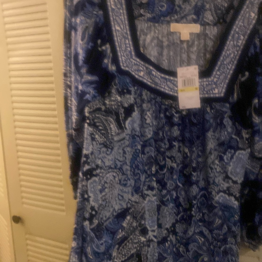 Michael Kors dress